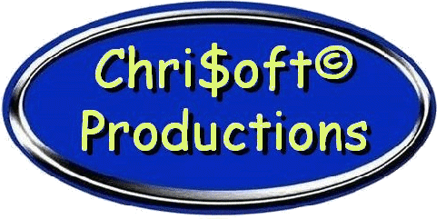 Chrisoft Productions
